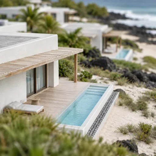 Architects at the Beach: The Design-Led Properties Rewriting Nicaraguan Hospitality