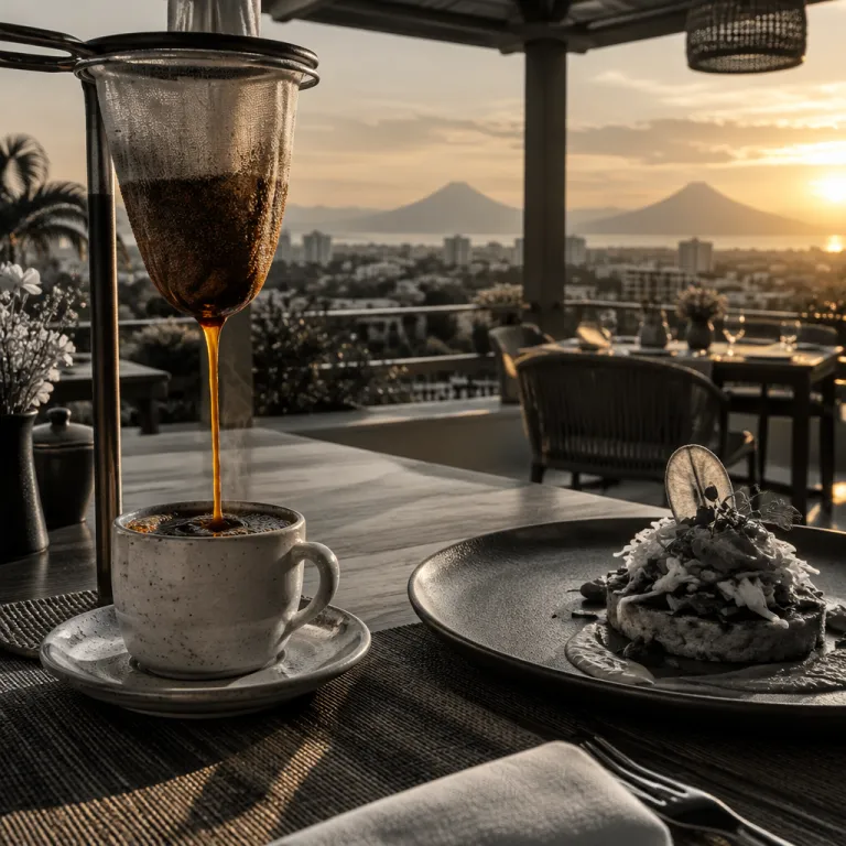A refined guide to restaurants in Managua, Nicaragua for luxury hotel guests