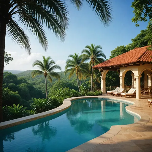 Luxury hotels in Nicaragua: exceptional resorts, private retreats, and exclusive experiences