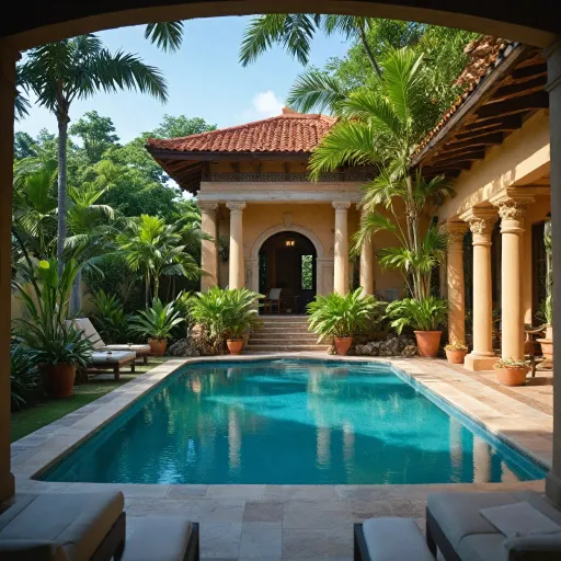 A refined journey through the best 5 star hotels Nicaragua offers for luxury escapes