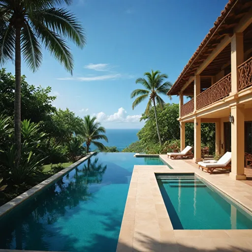 Where to stay for luxury in Nicaragua: premium hotels, resorts, and unique retreats