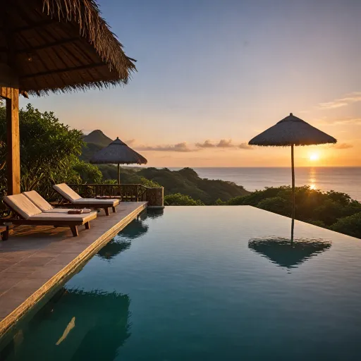 How to book luxury resorts in Nicaragua for an unforgettable premium stay