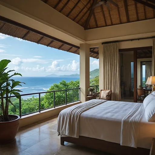 Nicaragua VIP hotel booking: elevate your luxury stay experience