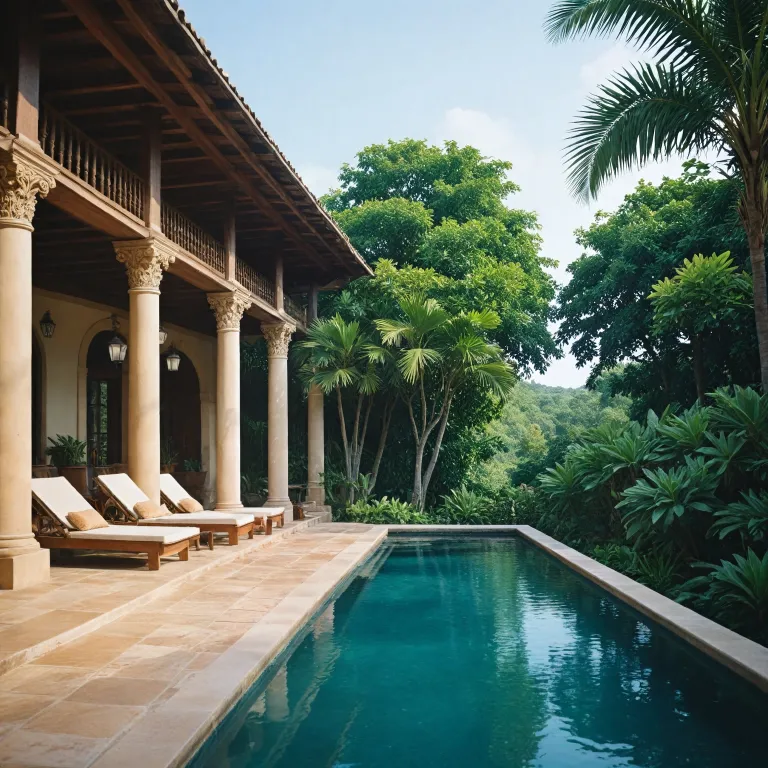 Nicaragua exclusive hotel offers: premium escapes and unique experiences