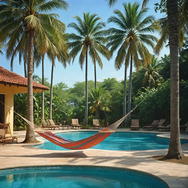 Family escapes redefined: the best family friendly luxury hotels in Nicaragua