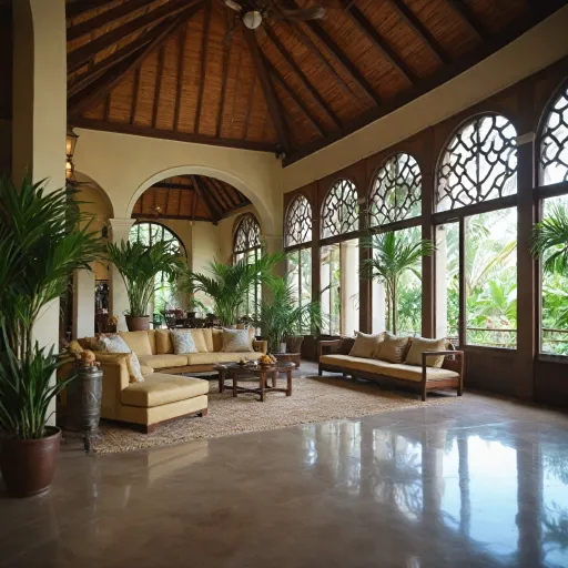 Luxury hotel booking site Nicaragua: your guide to premium stays and exclusive experiences