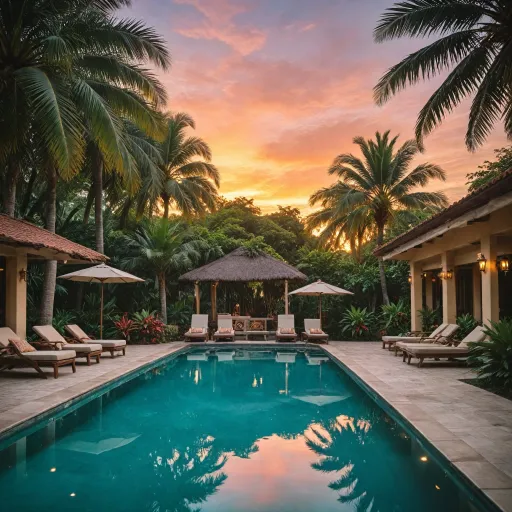 How to access exclusive luxury hotel discounts in Nicaragua for your next stay