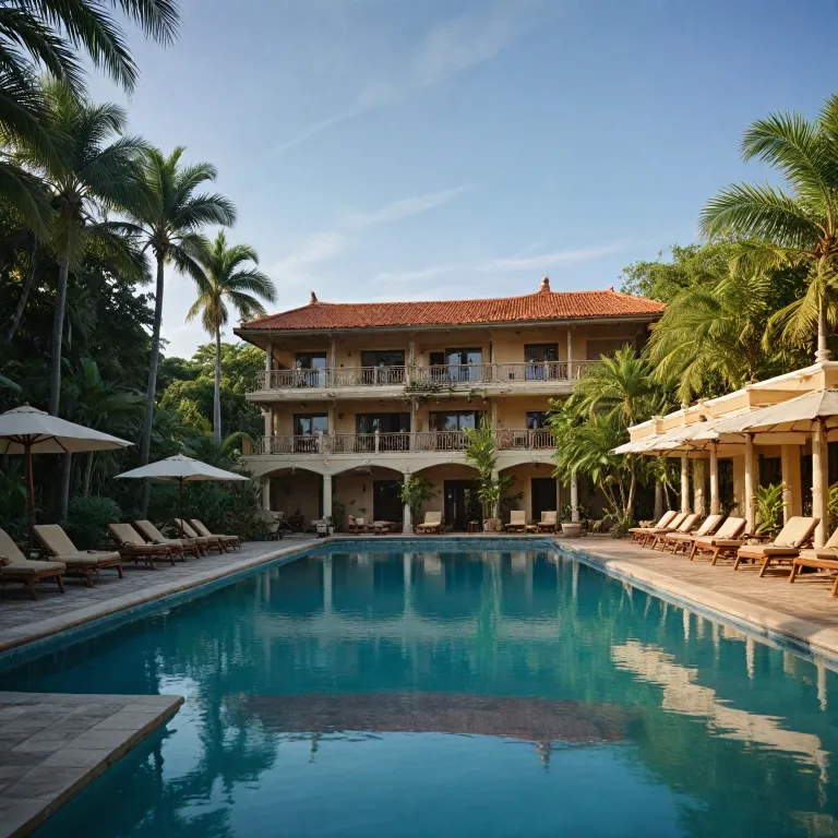 Luxury hotel price comparison in Nicaragua: essential insights for premium travelers