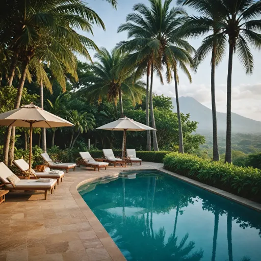 Luxury hotel reviews Nicaragua: an expert guide to premium stays and experiences