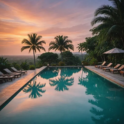 Maximizing value with Nicaragua luxury hotel loyalty programs: A comprehensive guide