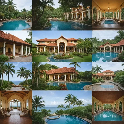 Emerging trends in luxury and premium hotel booking websites in Nicaragua: New hotel openings and exclusive experiences
