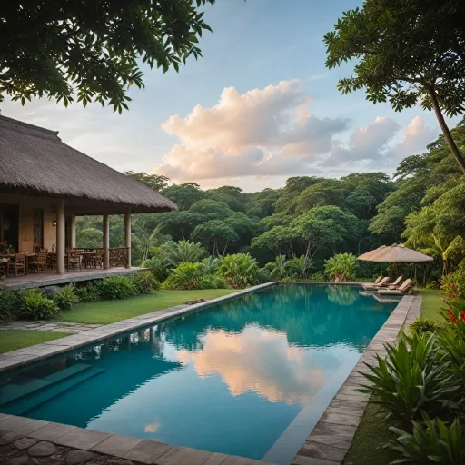 Sustainable luxury and premium hotel booking experiences in Nicaragua: eco-conscious travel trends