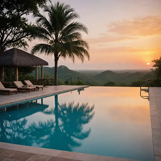 Luxury and premium hotel booking experiences in Nicaragua: Traveler stories and insights