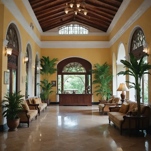 Luxury and premium hotel booking website in Nicaragua: exclusive insights from hotel managers