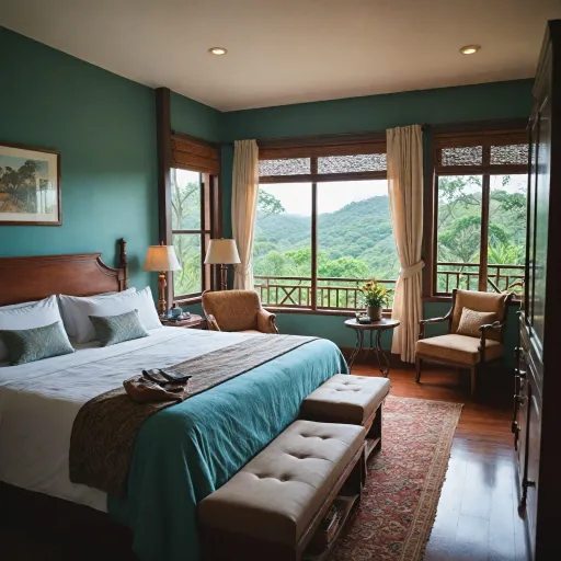 Luxury and premium hotel booking website in Nicaragua: traveler stories and expert insights