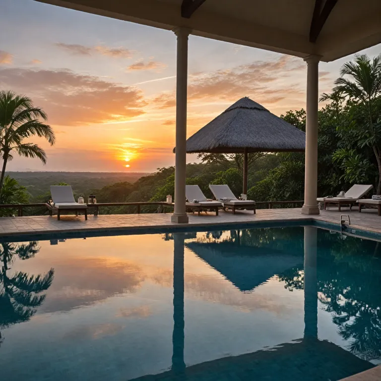 Luxury and premium hotel booking in Nicaragua: trends and insights for discerning travelers