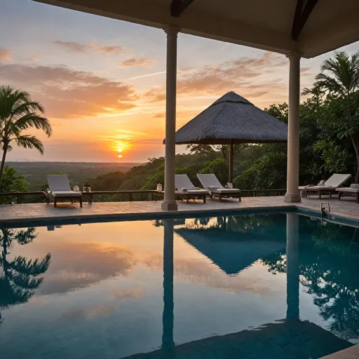 Luxury and premium hotel booking in Nicaragua: trends and insights for discerning travelers