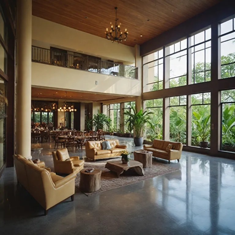 Luxury and premium hotel booking in Nicaragua: family-friendly amenities for discerning travelers