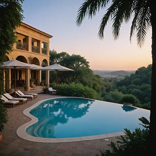 Nicaragua all inclusive resorts: a refined guide to luxury stays and premium experiences