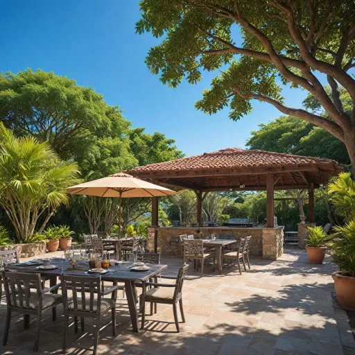 Selecting the best luxury villas for a group vacation in Nicaragua: expert insights and premium options