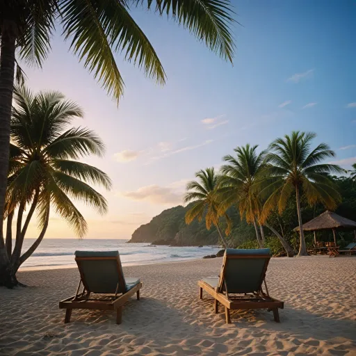 Nicaragua beach resorts: luxury escapes and premium experiences along the Pacific Ocean