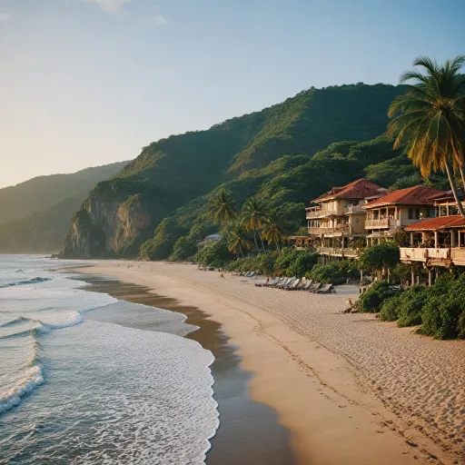 San Juan del Sur hotels: premium stays, free breakfast, and the best beach experiences in Nicaragua