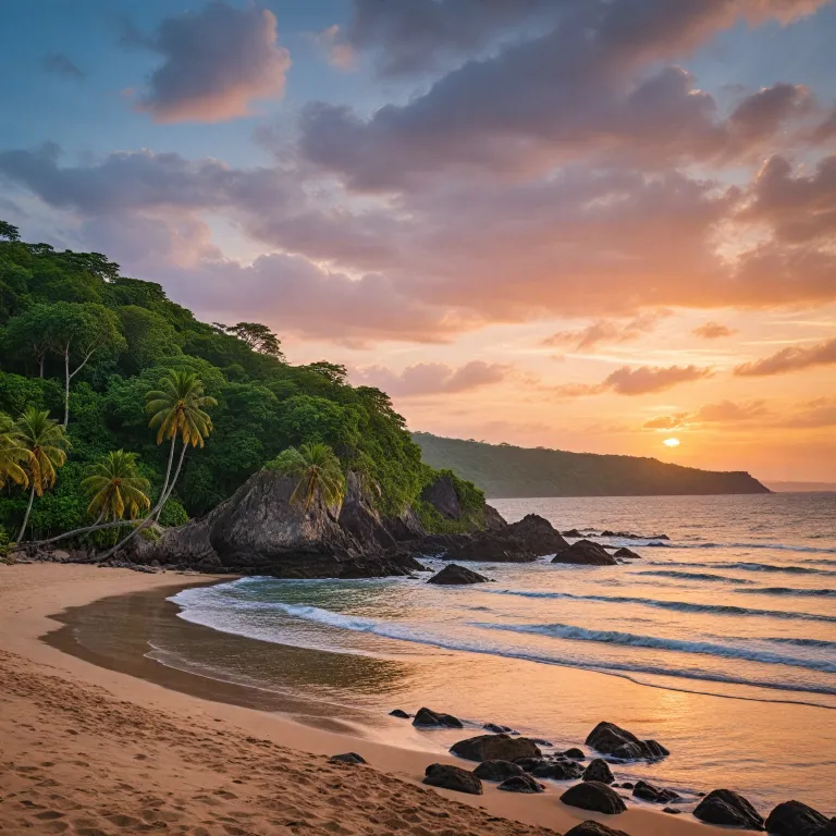 Guacalito de la Isla: luxury, ocean views, and eco-friendly living on Nicaragua’s Emerald Coast