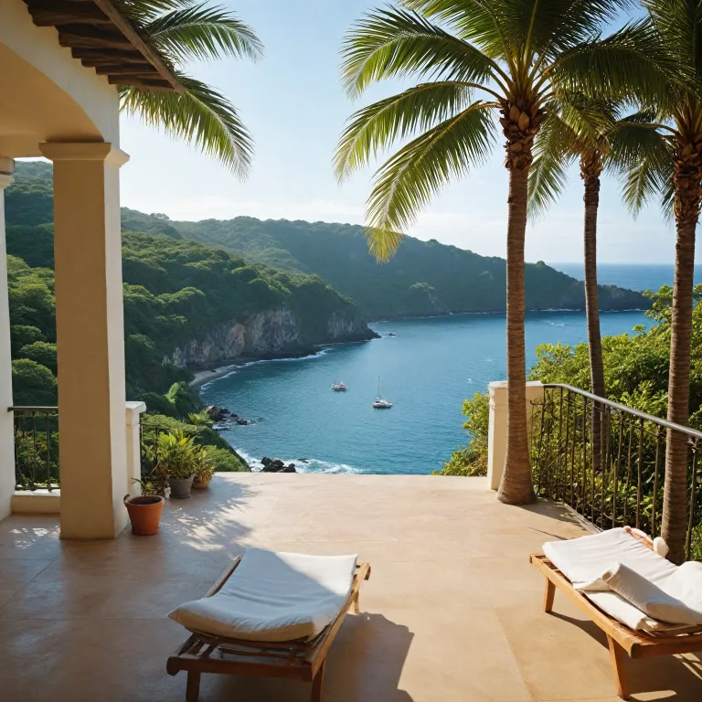 San Juan del Sur hotel stays for refined beach escapes in Nicaragua
