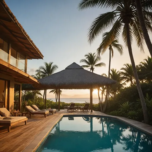 Planning a refined surf camp Nicaragua escape with luxury stays and curated waves