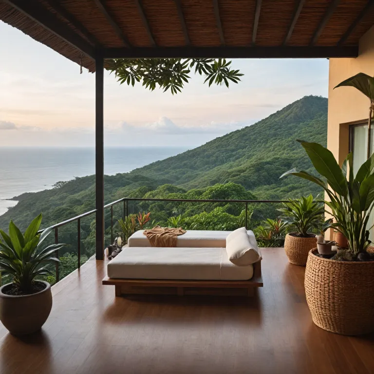 Nicaragua hotel stays for discerning travelers seeking refined comfort