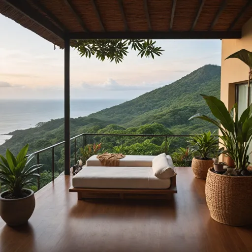 Nicaragua hotel stays for discerning travelers seeking refined comfort