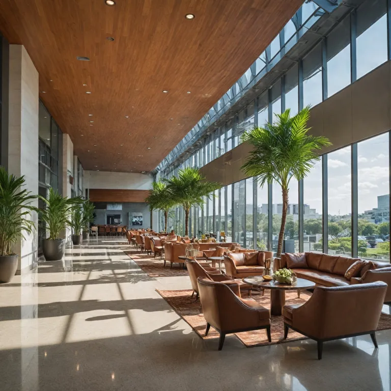 Why best western managua at Las Mercedes airport suits refined travelers