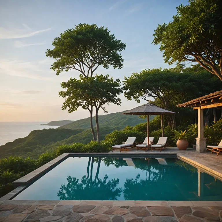 Planning refined nicaragua holidays in luxury hotels and premium retreats