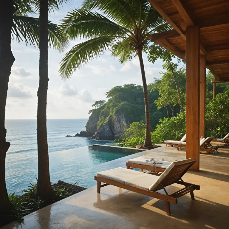 Mukul Guacalito Nicaragua: an elegant escape on the emerald coast