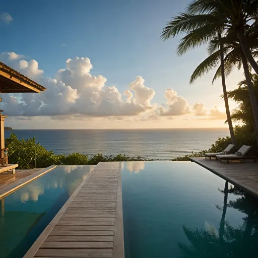 Nicaragua resort escapes on the emerald coast for discerning travelers