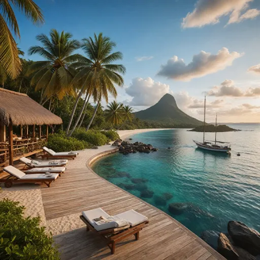 Corn islands escape: refined stays on Nicaragua’s Caribbean coast