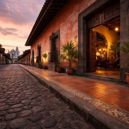 León in central America: refined stays in Nicaragua’s cultural city