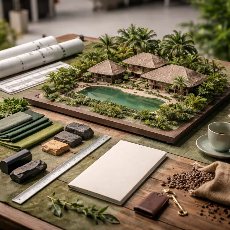 Nicaragua Goes to Hanoi: What the VITM 2026 Pitch Says About Where Luxury Stays Are Headed