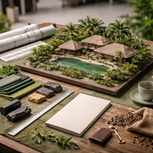 Nicaragua Goes to Hanoi: What the VITM 2026 Pitch Says About Where Luxury Stays Are Headed