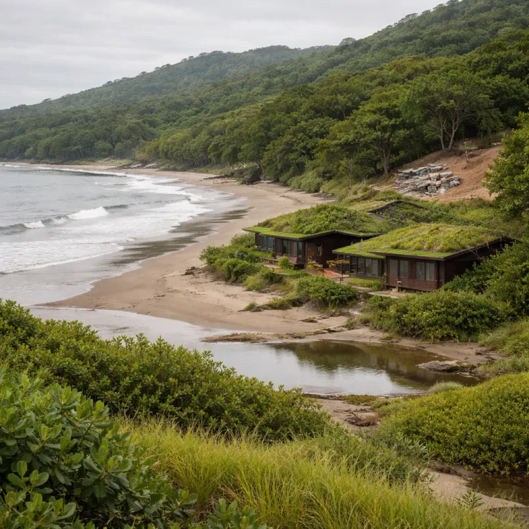 Why the Surf Crowd Hasn't Wrecked Nicaragua's Pacific (Yet) — And the Window That's Closing
