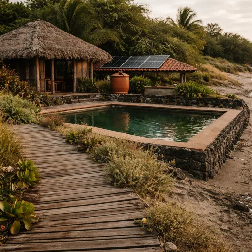 Aqua Wellness Resort, Reviewed Honestly: Where the Eco-Pitch Holds Up and Where It Doesn't