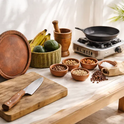 From Granada to the Pacific: A Gastronomy Road Trip with Five Stops Worth the Detour