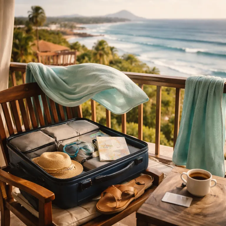 Memorial Day in Nicaragua: A Four-Night Plan for the Long Weekend That Pays Back the Flight