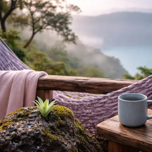 Crater Lakes and Cloud Forests: The Volcanic Landscape Stays That Define Nicaragua