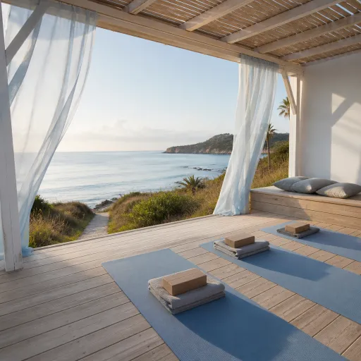 Eden on the Chocolata: A Pacific-Side Yoga Retreat That Delivers on Its Promises