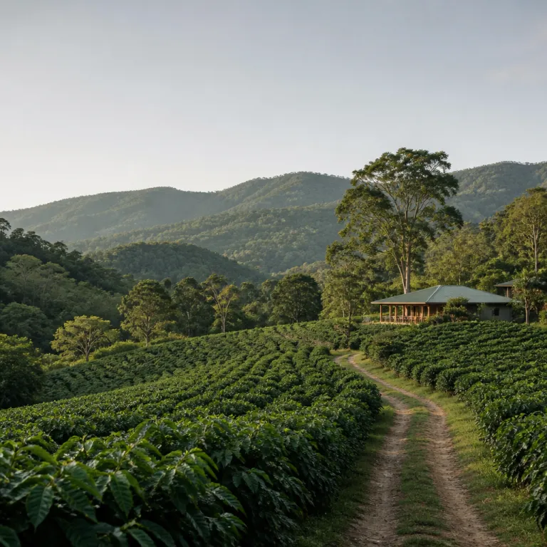 From Recreo to Selva Negra: A Weekend in Nicaragua's Coffee Highlands
