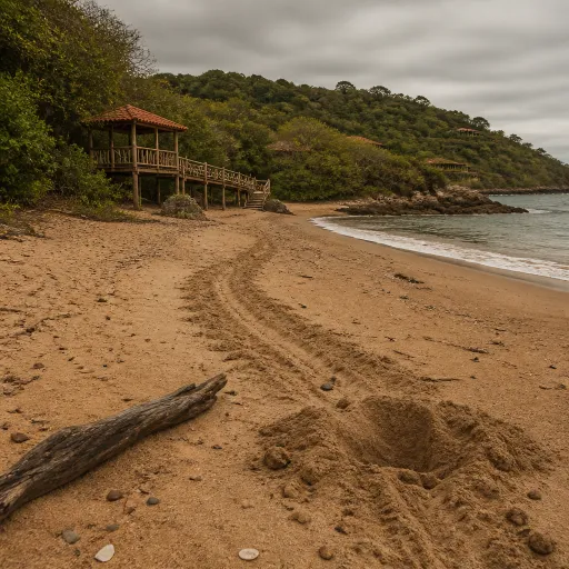 Morgan's Rock, Reviewed: What 4,000 Acres of Private Reserve and a Turtle Beach Really Feel Like