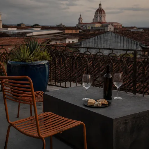Refined things to do in Granada, Nicaragua for an elegant city escape