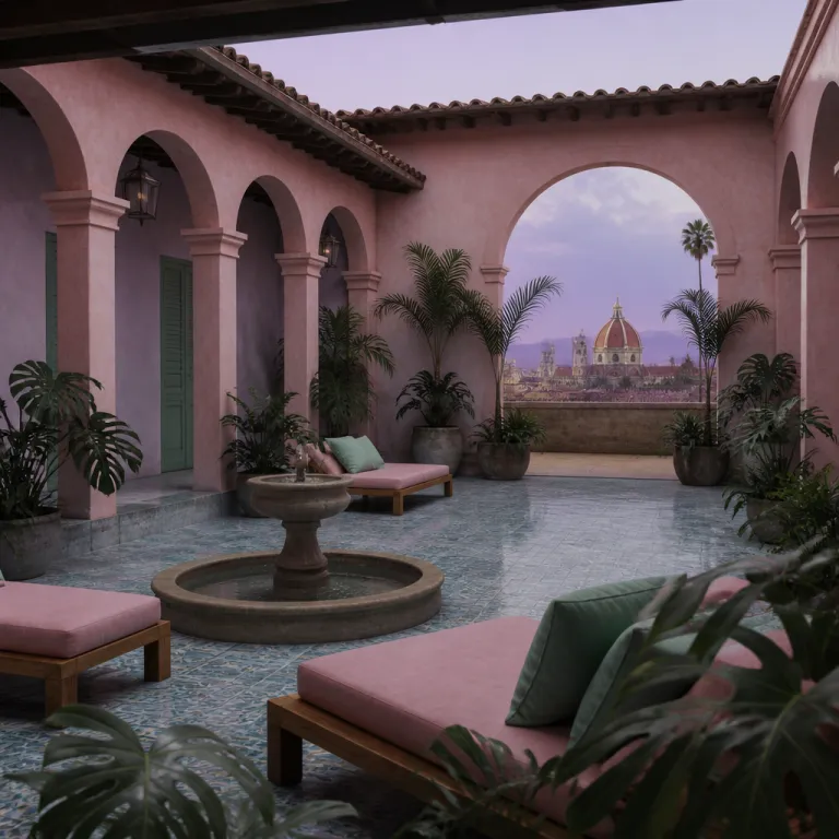 Granada Nicaragua attractions for luxury travelers seeking refined city escapes