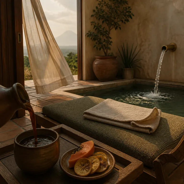 Nicaragua travel guide for refined stays in emerging luxury destinations